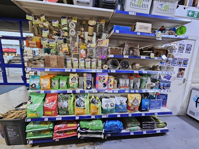 Direct Pets Team Valley景点图片