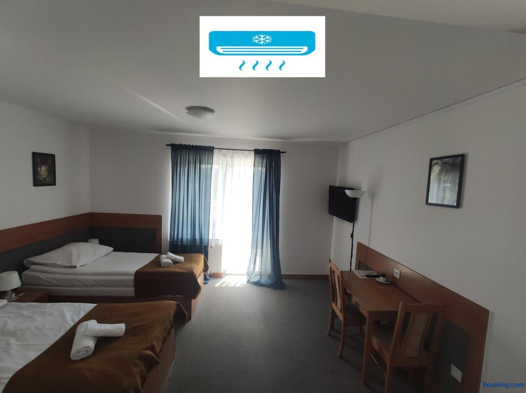 Hotel Arkadia主图