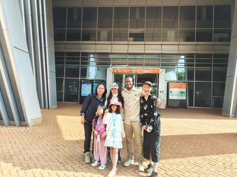 BuyMore Adventures-内罗毕必去景点