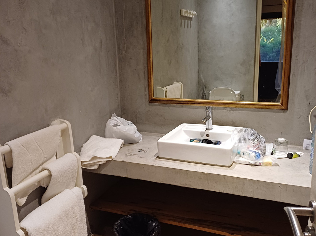 Le Saly Hotel主图