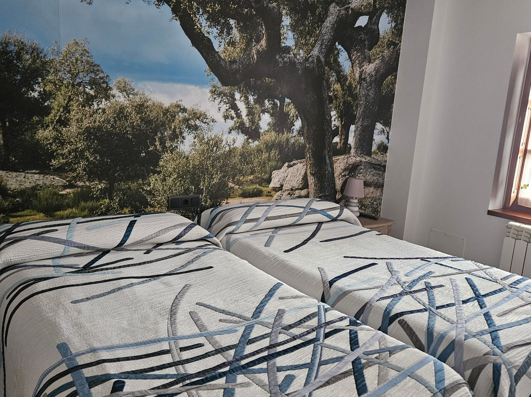 Dos Aguas Arribes主图