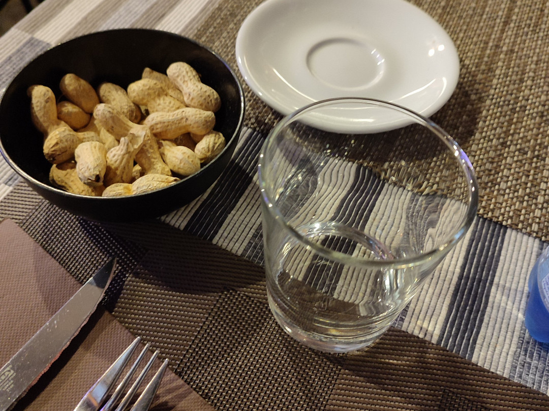 Bistro e Gastronomia,cafè e Restaurant
