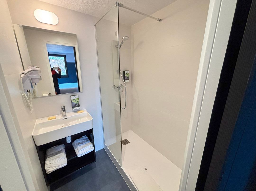 Sure Hotel by Best Western Annecy主图