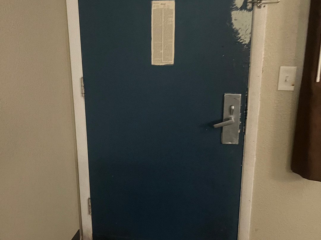 生态小屋旅馆主图