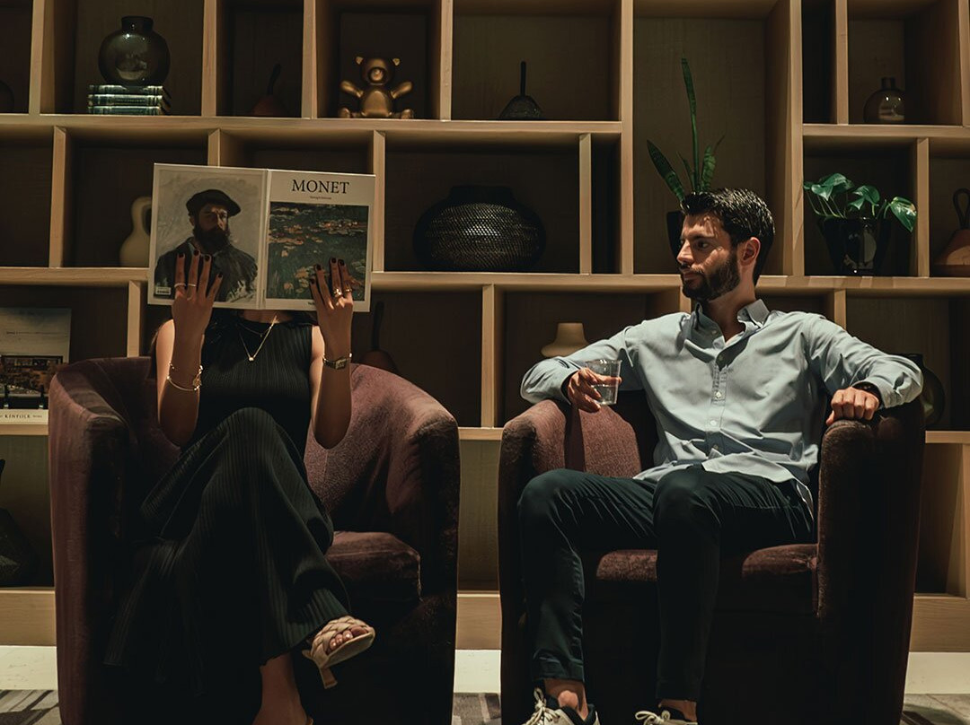 Hyatt Regency Andares Guadalajara主图