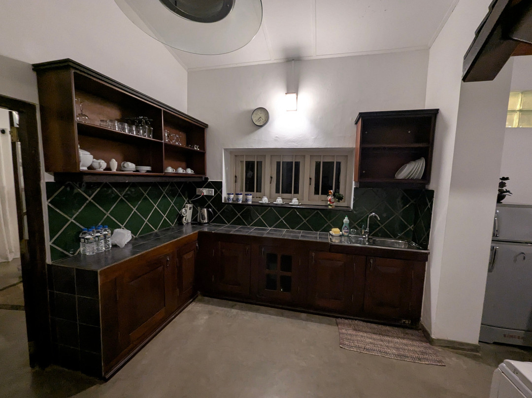 Bilin Tree House主图