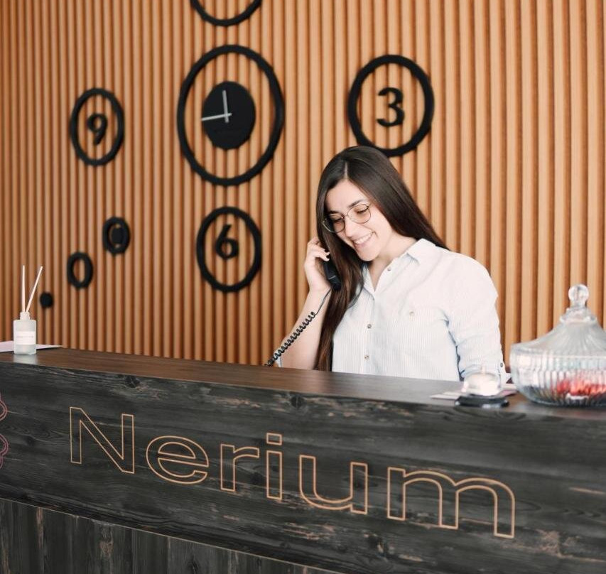 Nerium Hotel