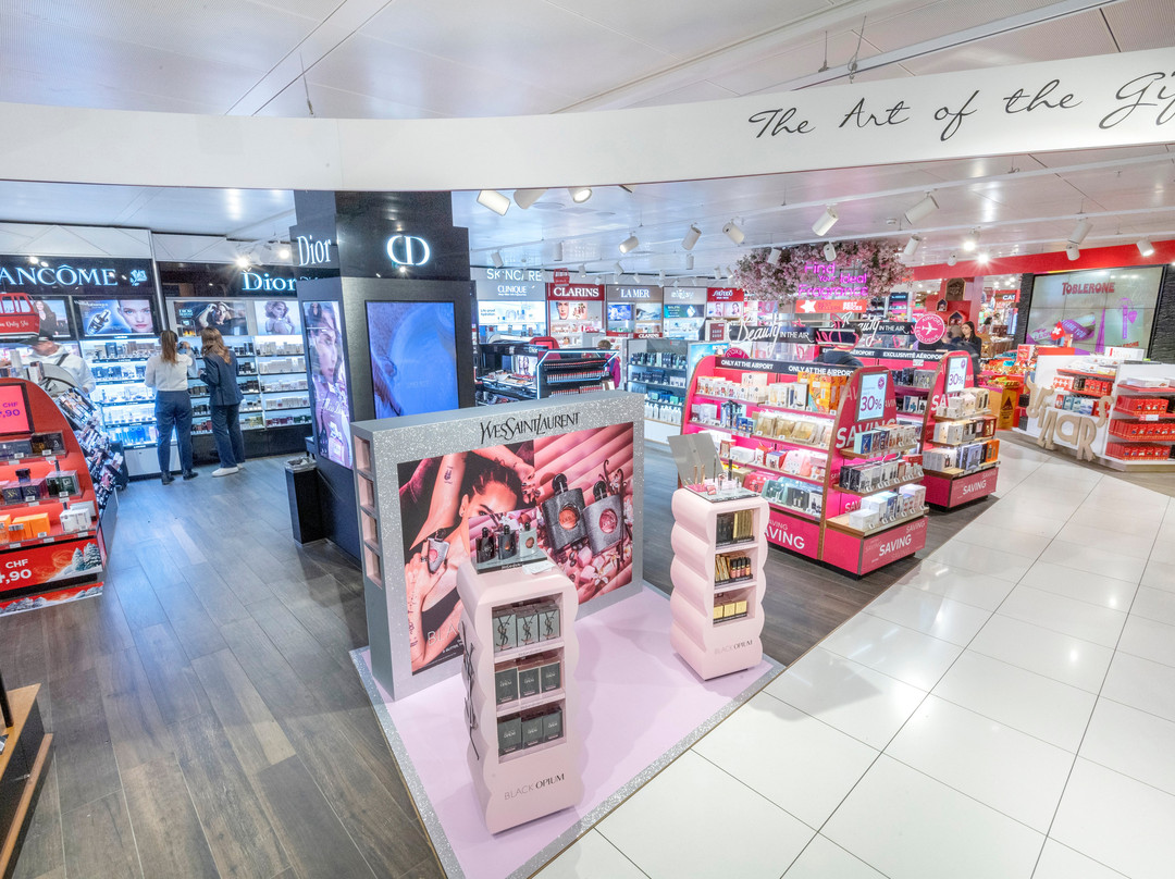 Aelia Duty Free-梅林必去景点