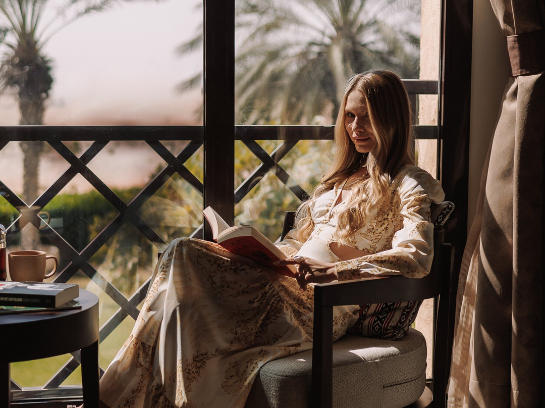 提拉里瓦酒店主图