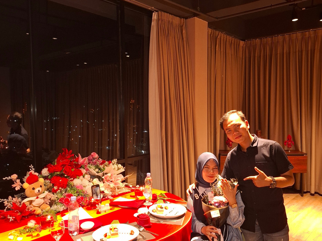 The Zuri Baturaja主图