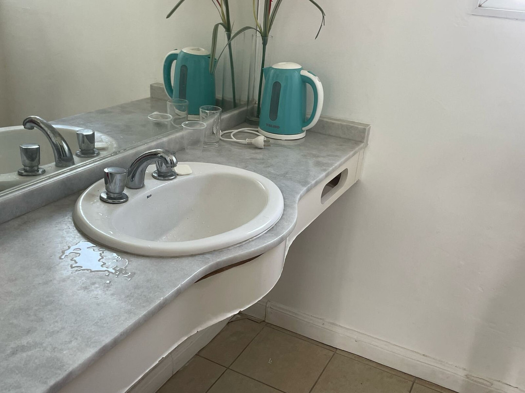 Brisas del Lago主图