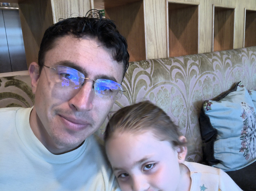 Rivoli Select Hotel主图