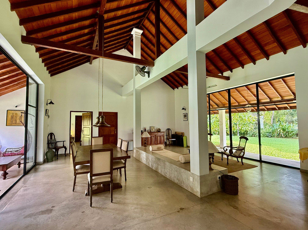 Garden Villa Ronnaduwa主图