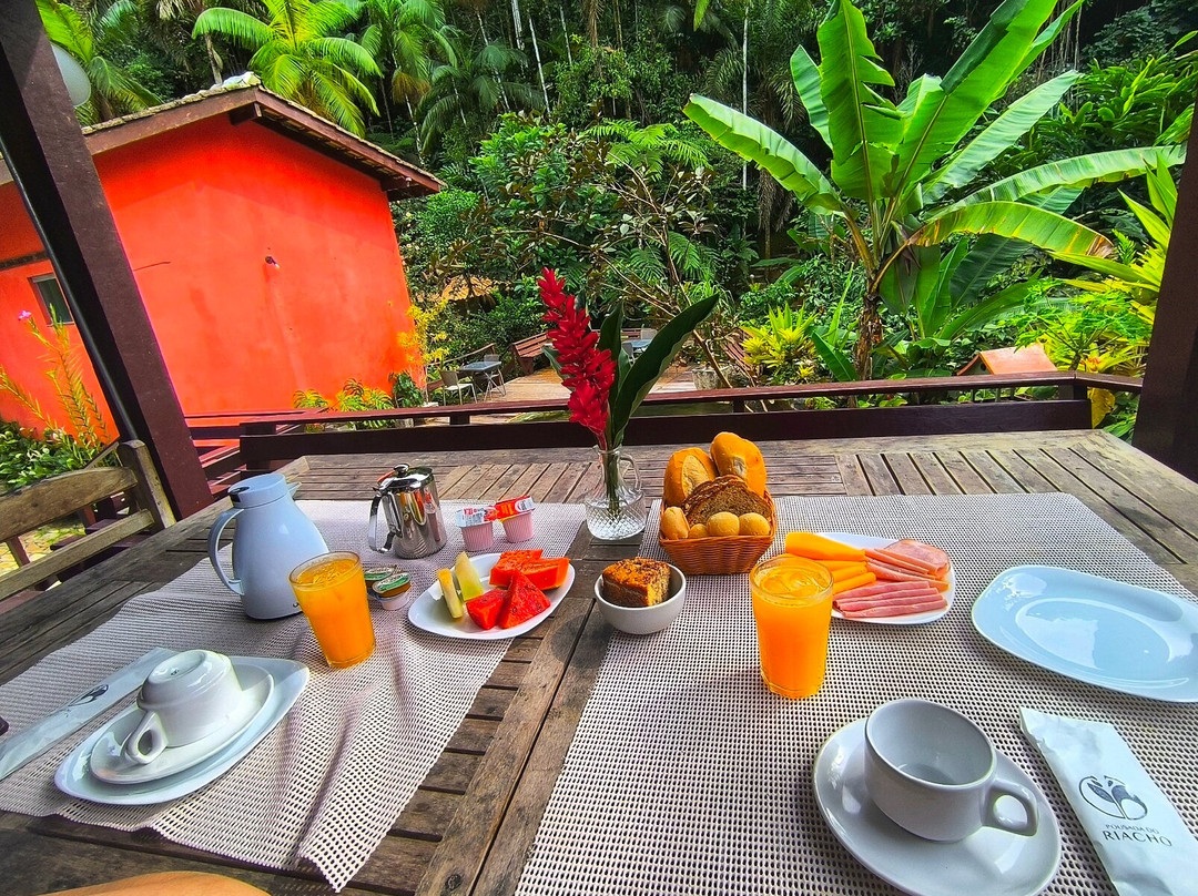 Pousada do Riacho主图