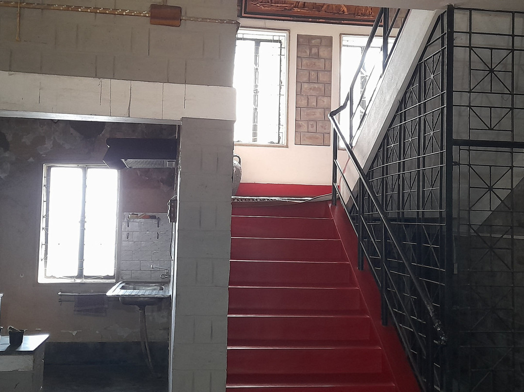 Jiraan, The Retreat主图