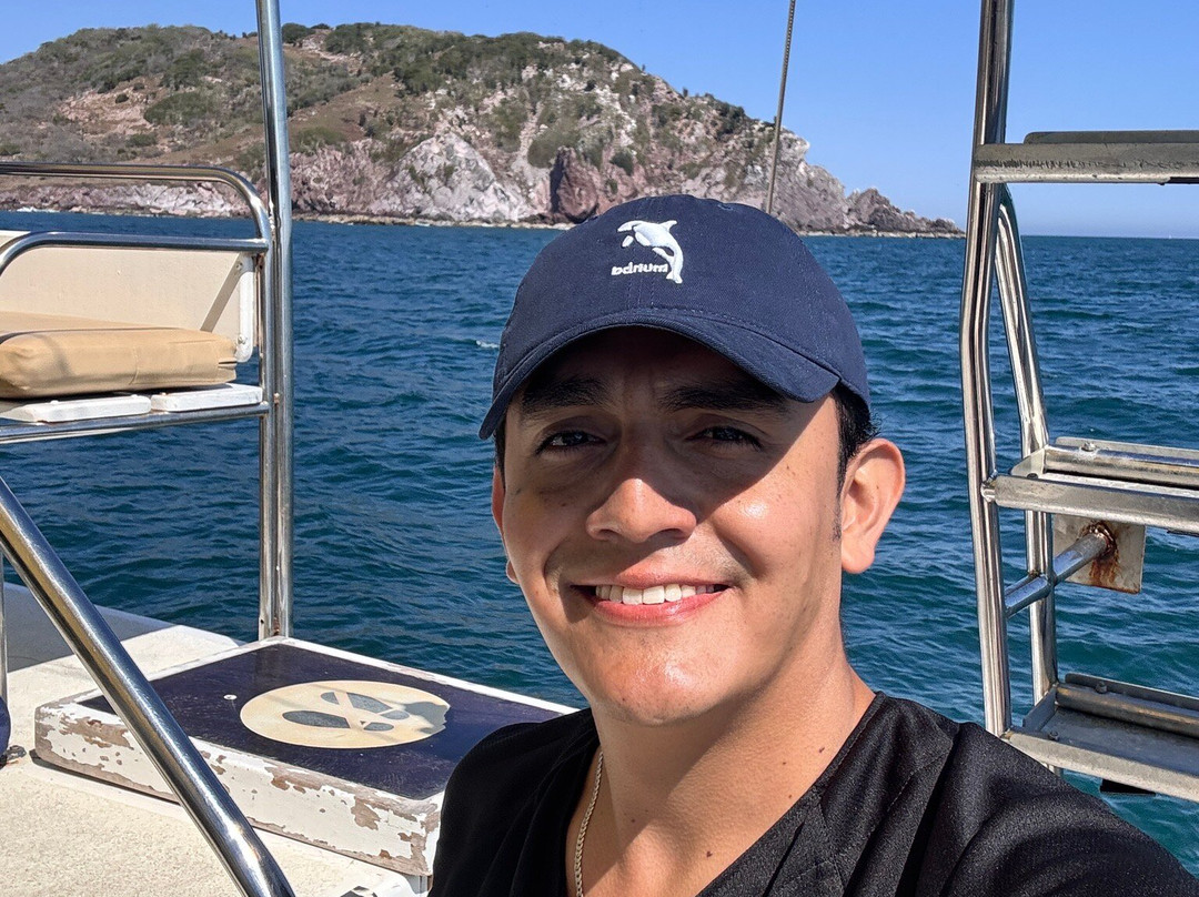 Aloha Trimaran-马萨特兰必去景点