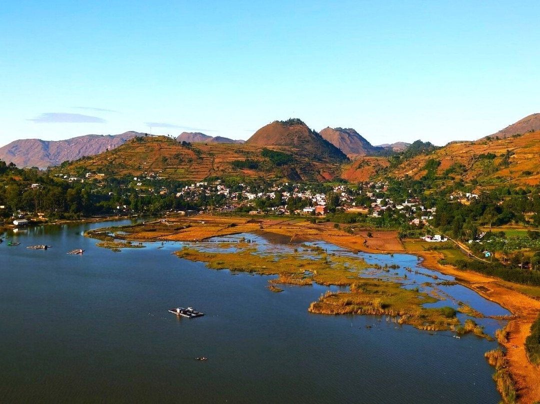 Lac Itasy景点图片