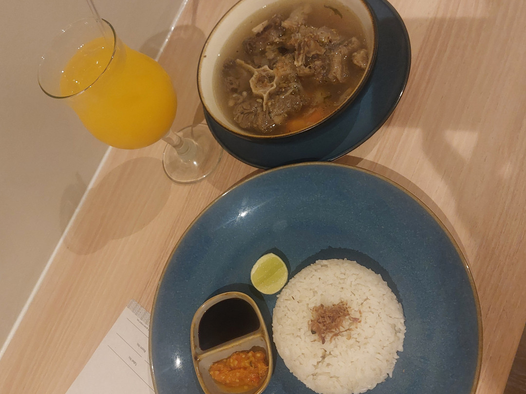 1o1 Style Yogyakarta Malioboro