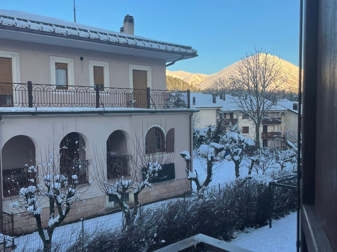 Hotel Altopiano delle Rocche主图
