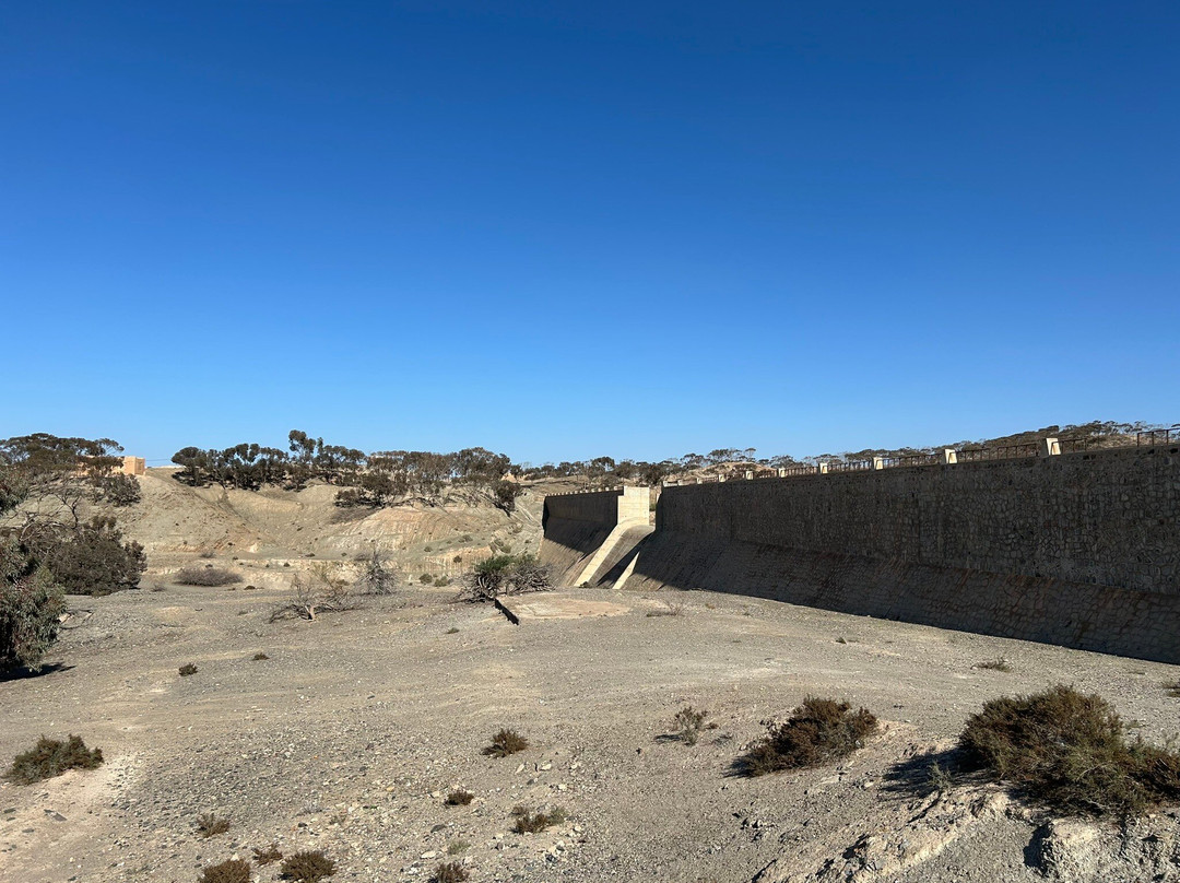 Fly Me To The Moon-Agafay必去景点