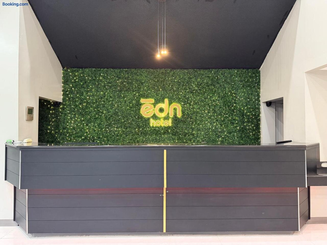 Edn Hotel