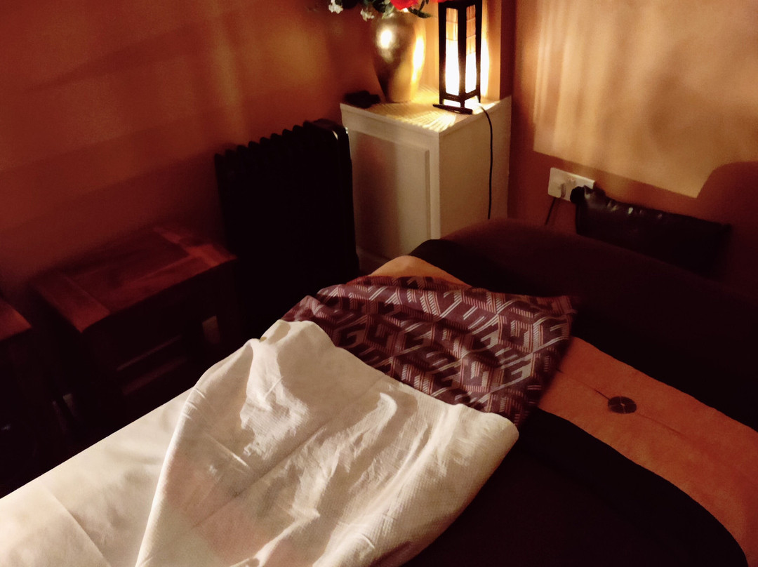 Body Base-Hove必去景点