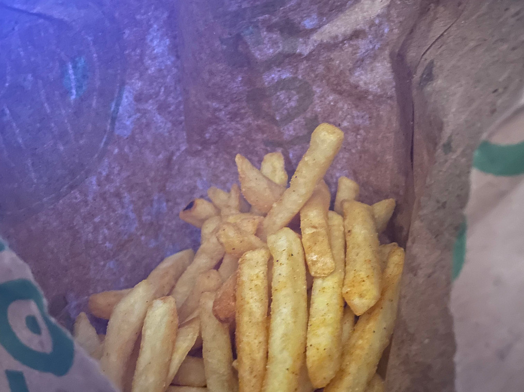 Ricos Peri Peri