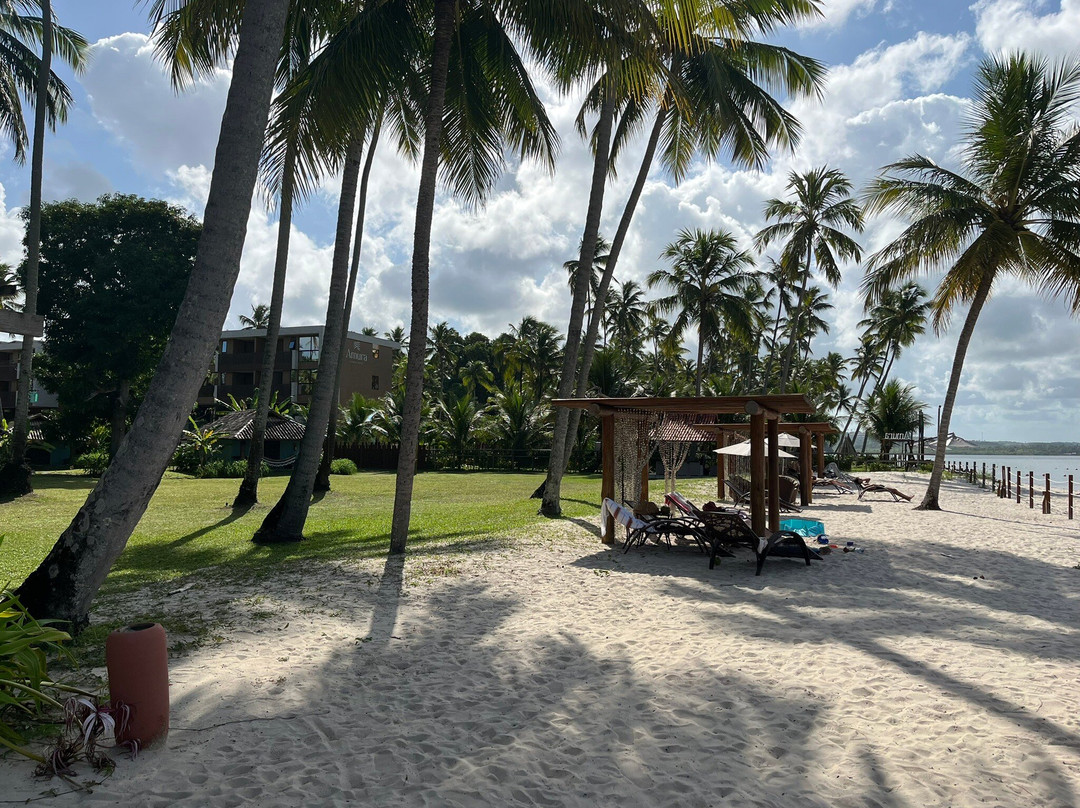 Pousada Sítio da Prainha主图