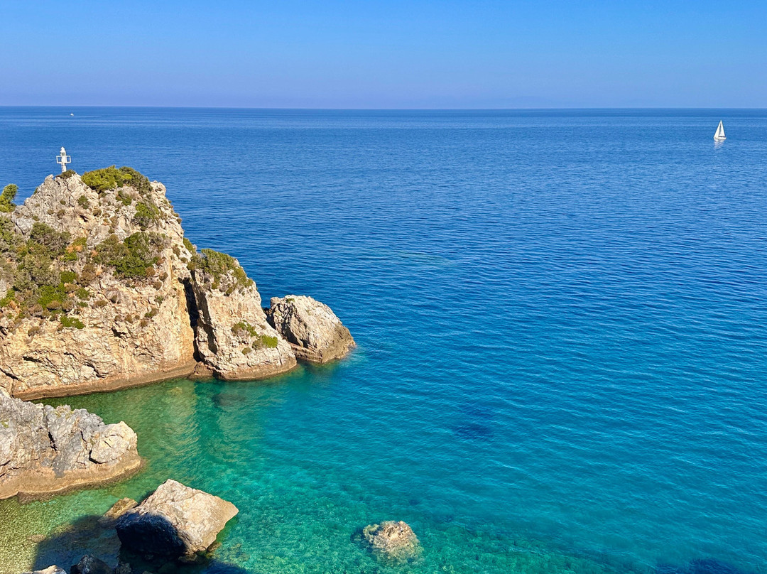 Samian Mare Hotel Suites & Spa主图