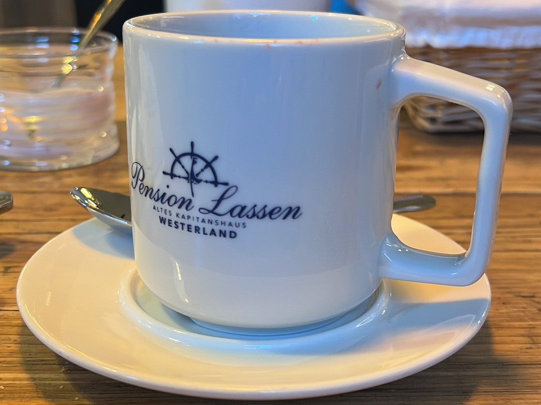 Haus Lassen主图