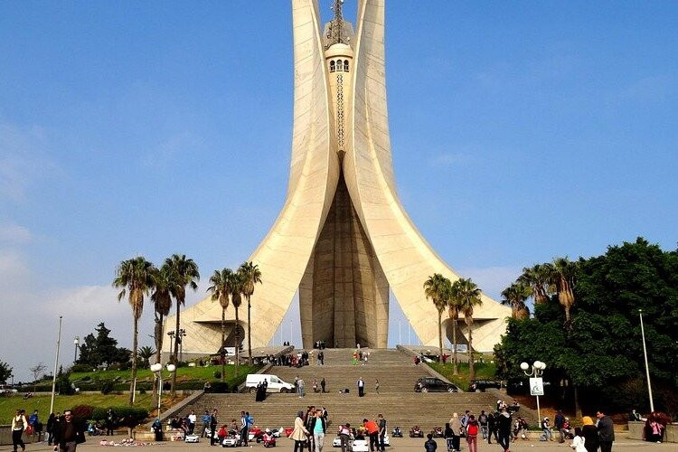 Elegant Algeria Tours景点图片