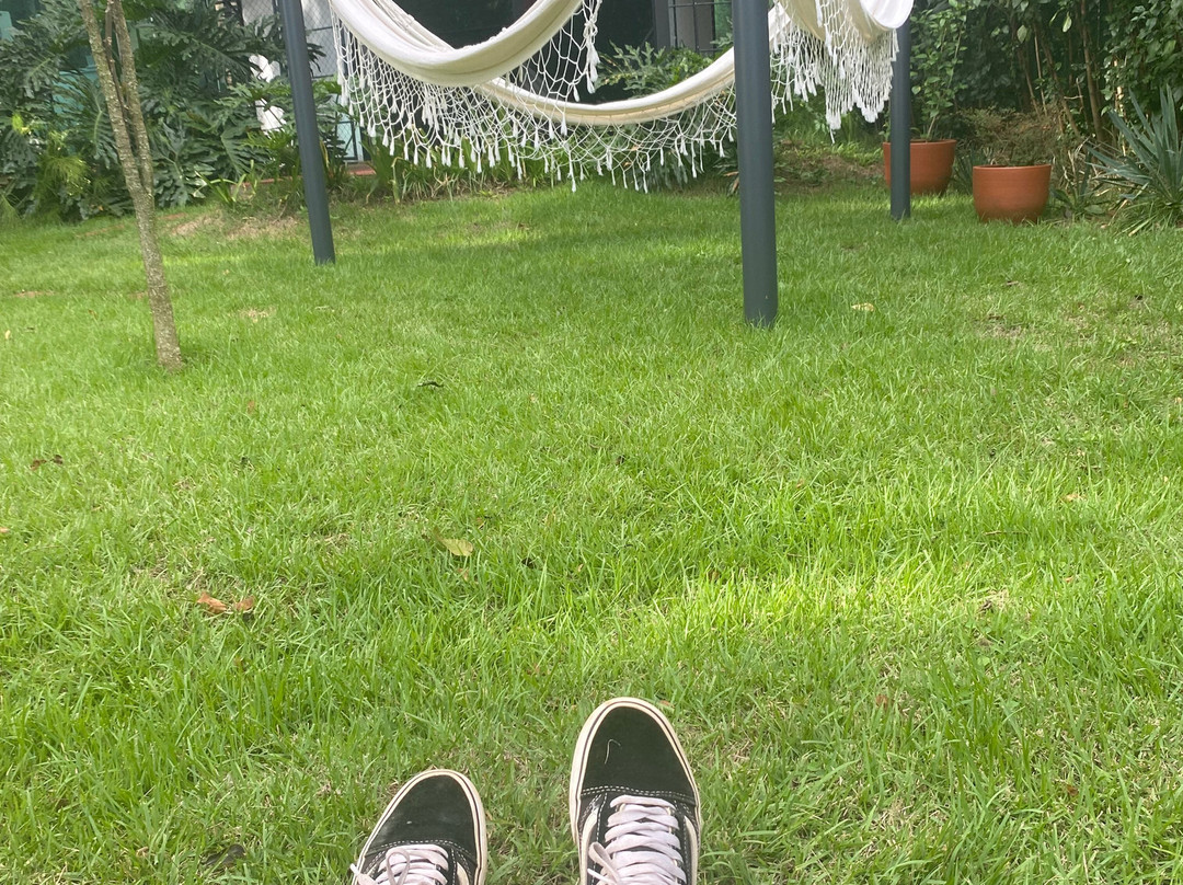 Jardim Da Oma-伊瓜苏必去景点