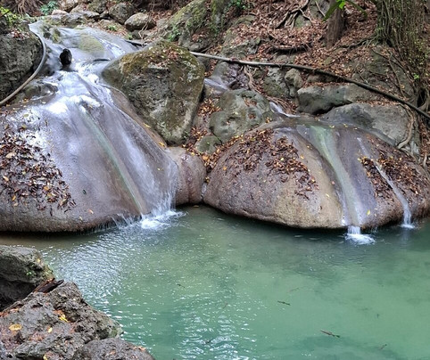 Paddle and More Travel-北碧必去景点
