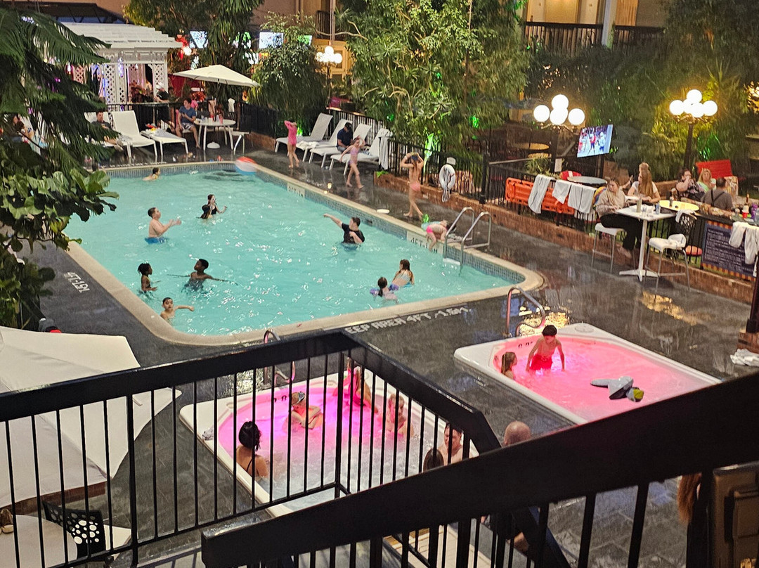 贝斯特韦斯特升级卡恩罗夫特酒店主图