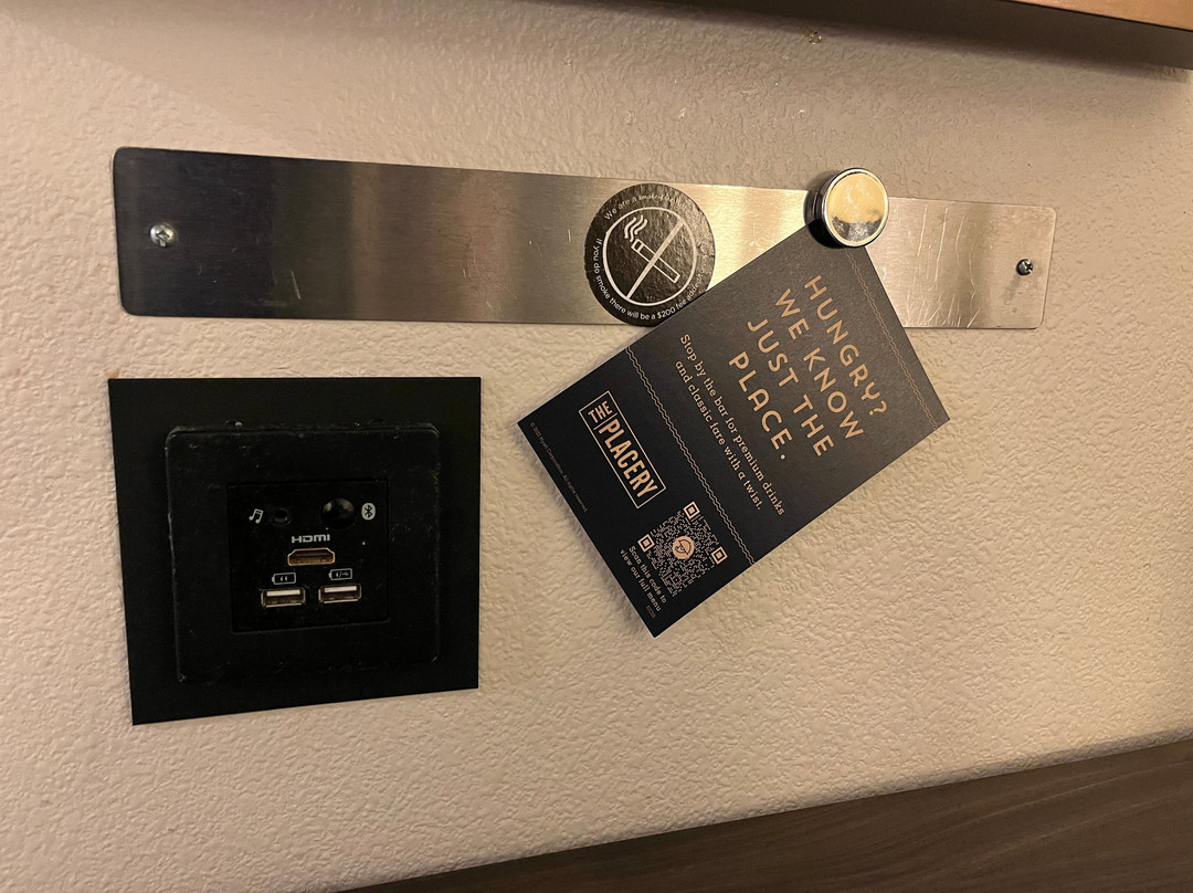 Hyatt Place Santa Cruz主图