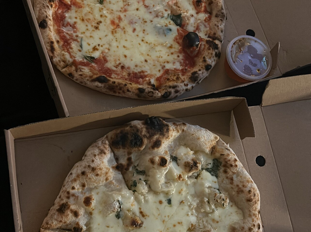 Pizza Florence