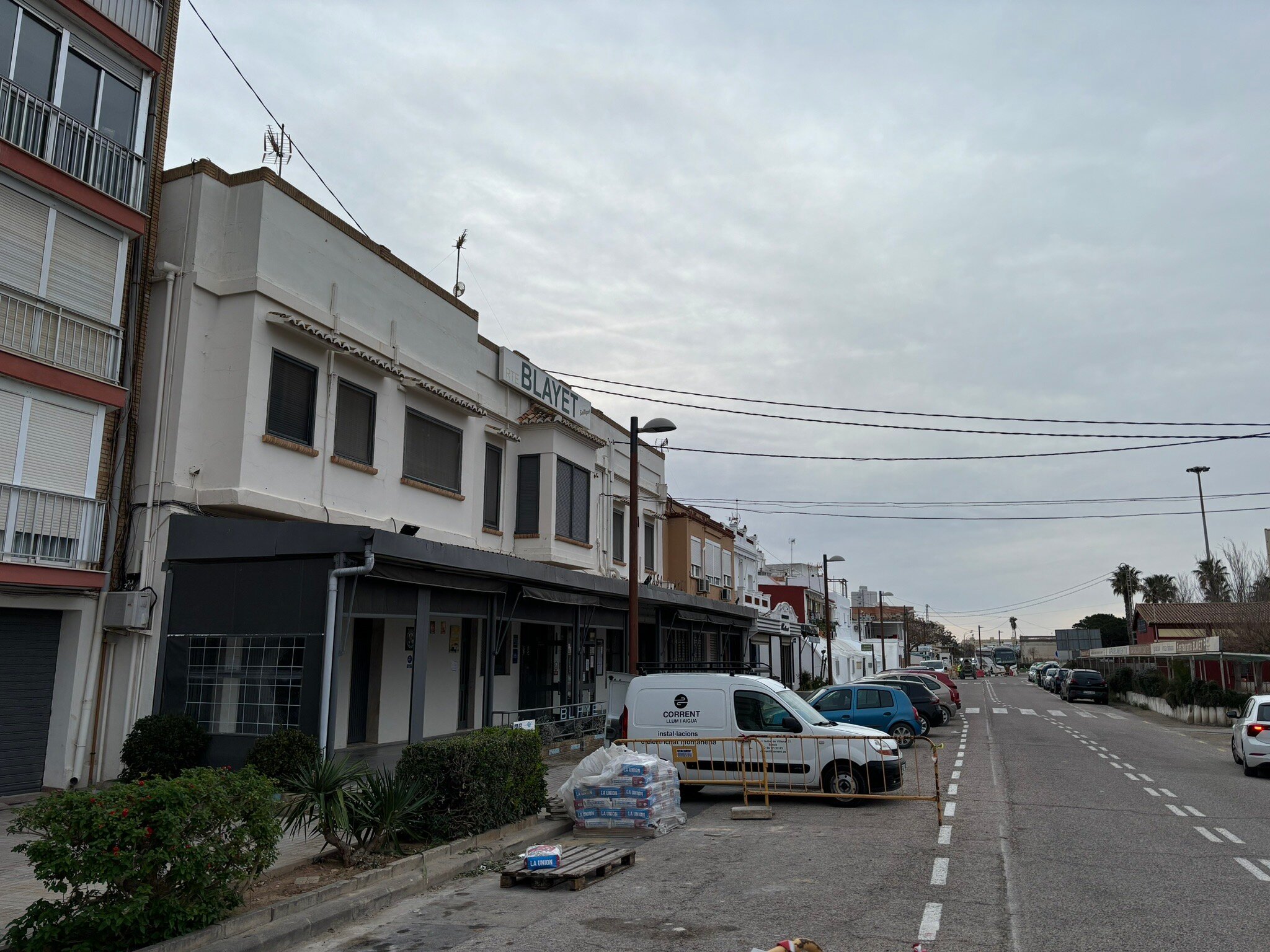 Hostal Blayet-官方