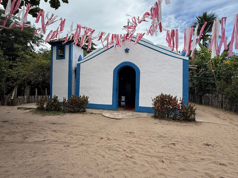 ALR Privativo-Porto Seguro必去景点