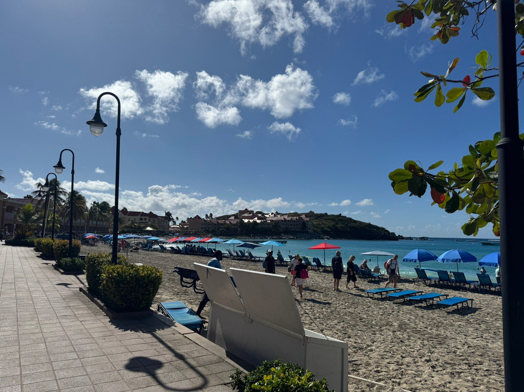 Oceans At Divi Little Bay主图