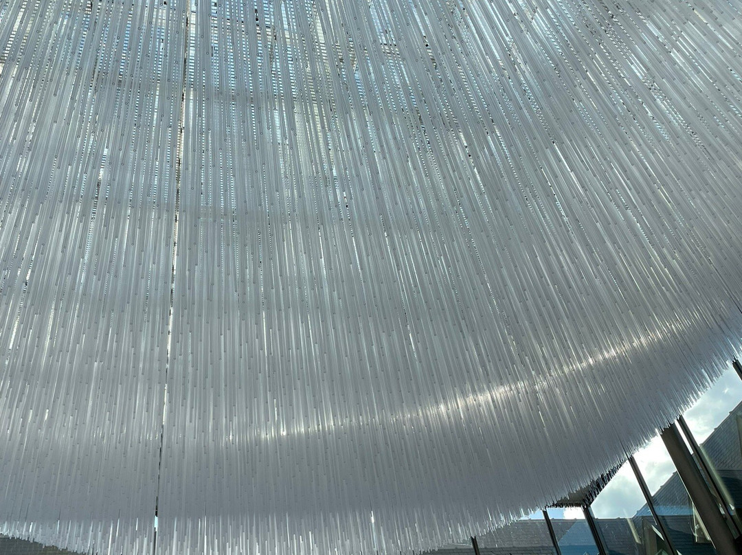 Les Franciscaines景点图片