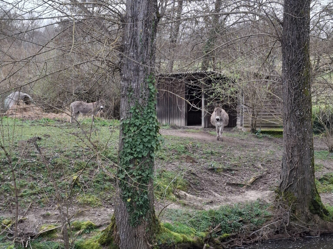 Moulin de Laboirie主图