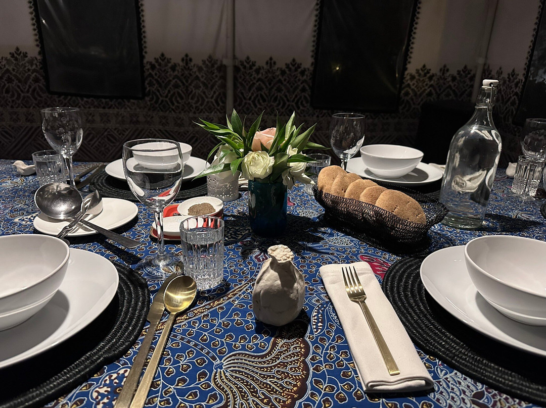 Peacock Pavilions主图