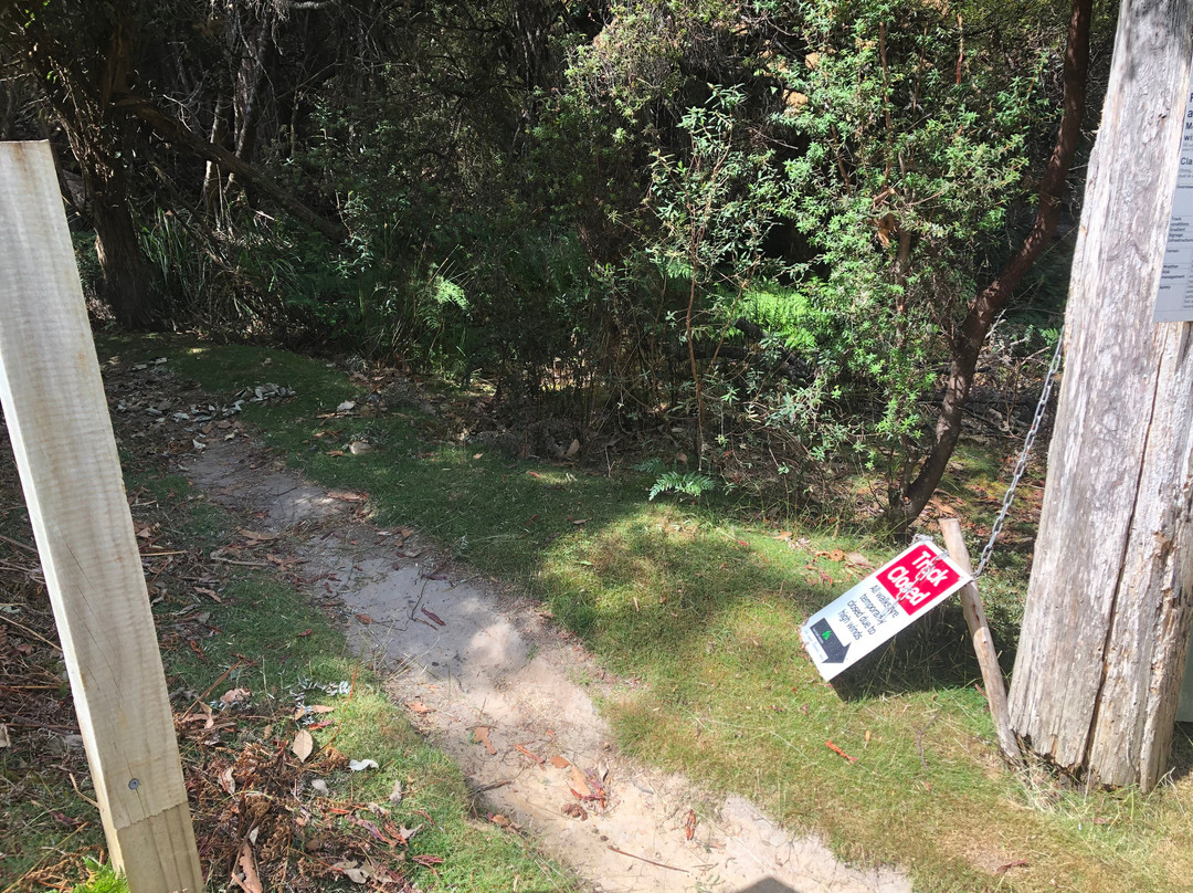 Mount Misery Walk-Huonville必去景点