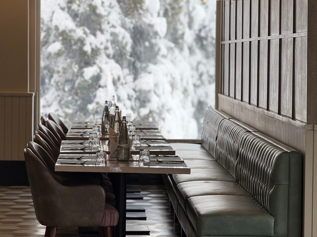 Adventures Kashmir-贡马必去景点