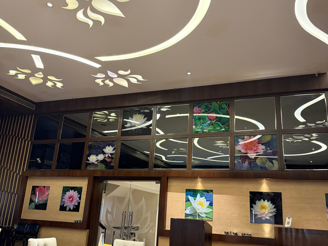 Hotel Abika Elite主图