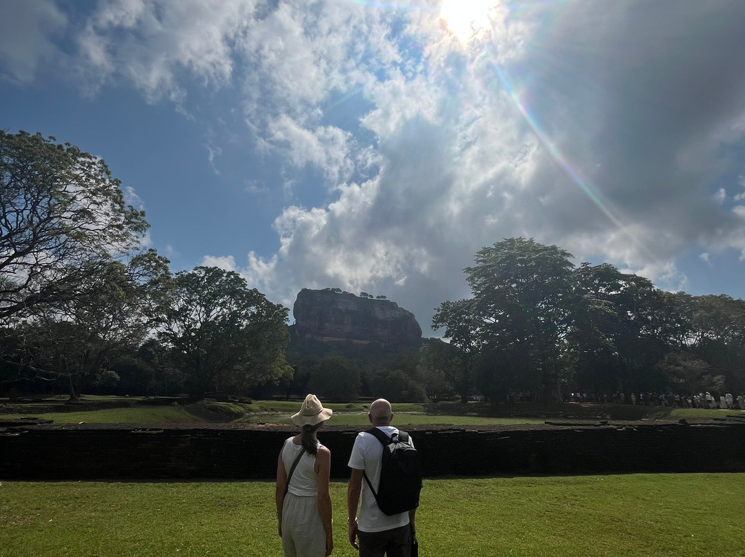 Pradeep Tours-瓦勒迦玛必去景点