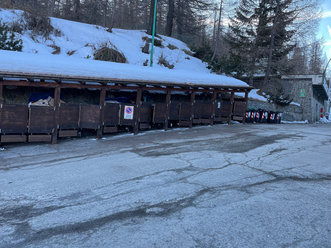 Hotel Principi di Piemonte主图