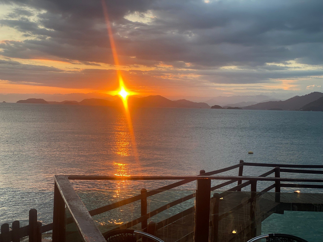 Pousada Recanto Do Bem Te Vi主图