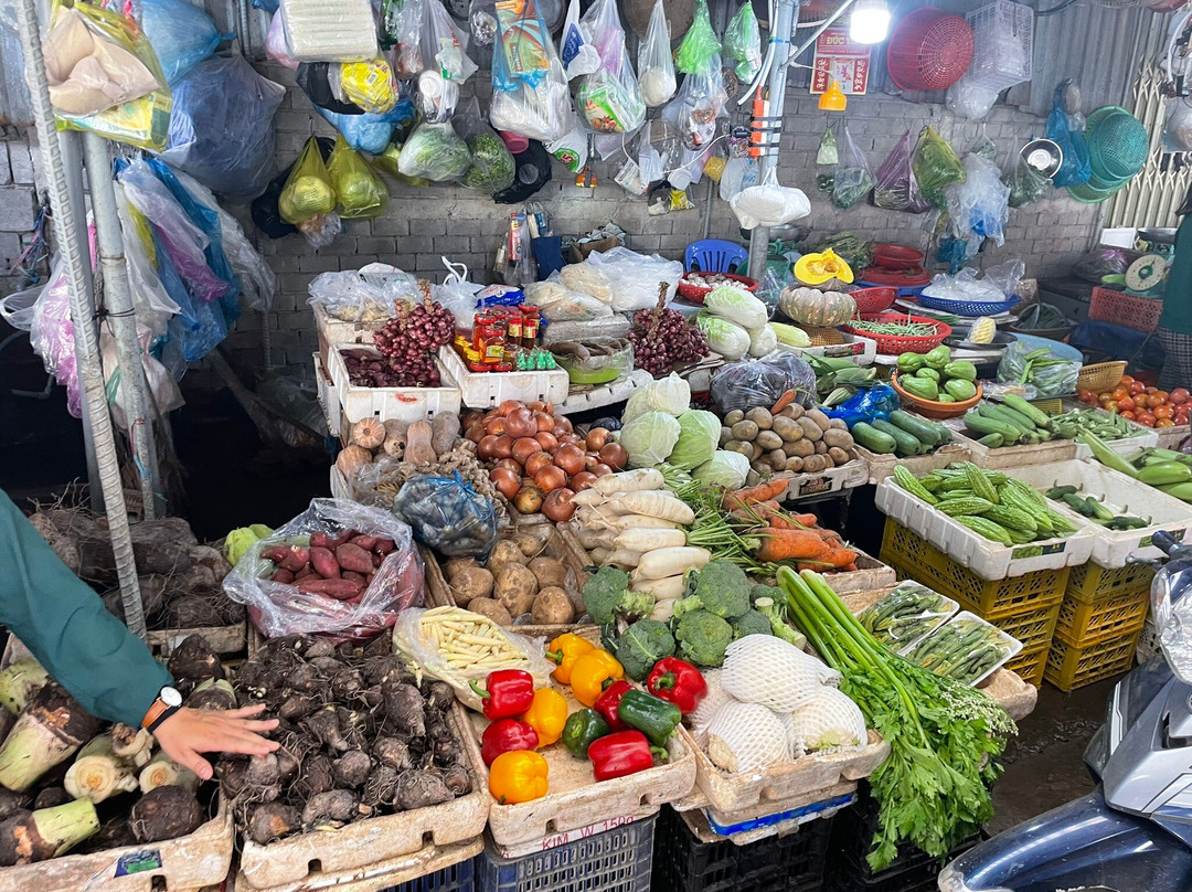 Linh Mekong Tour Can Tho-芹苴必去景点