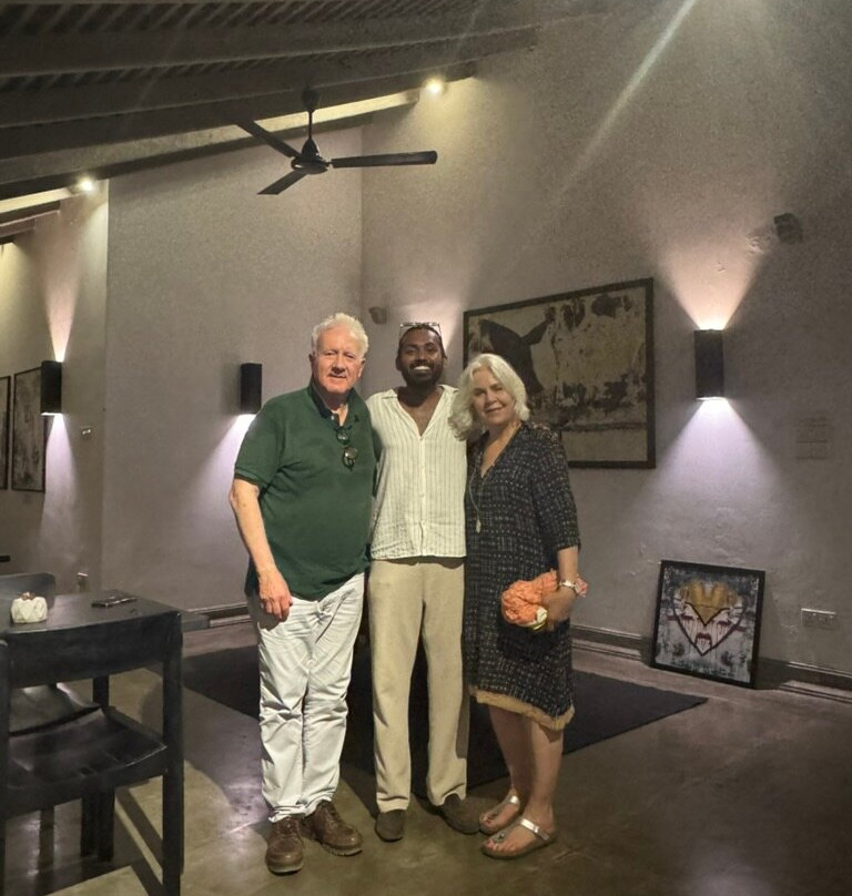 Ceylon Soul-加勒必去景点